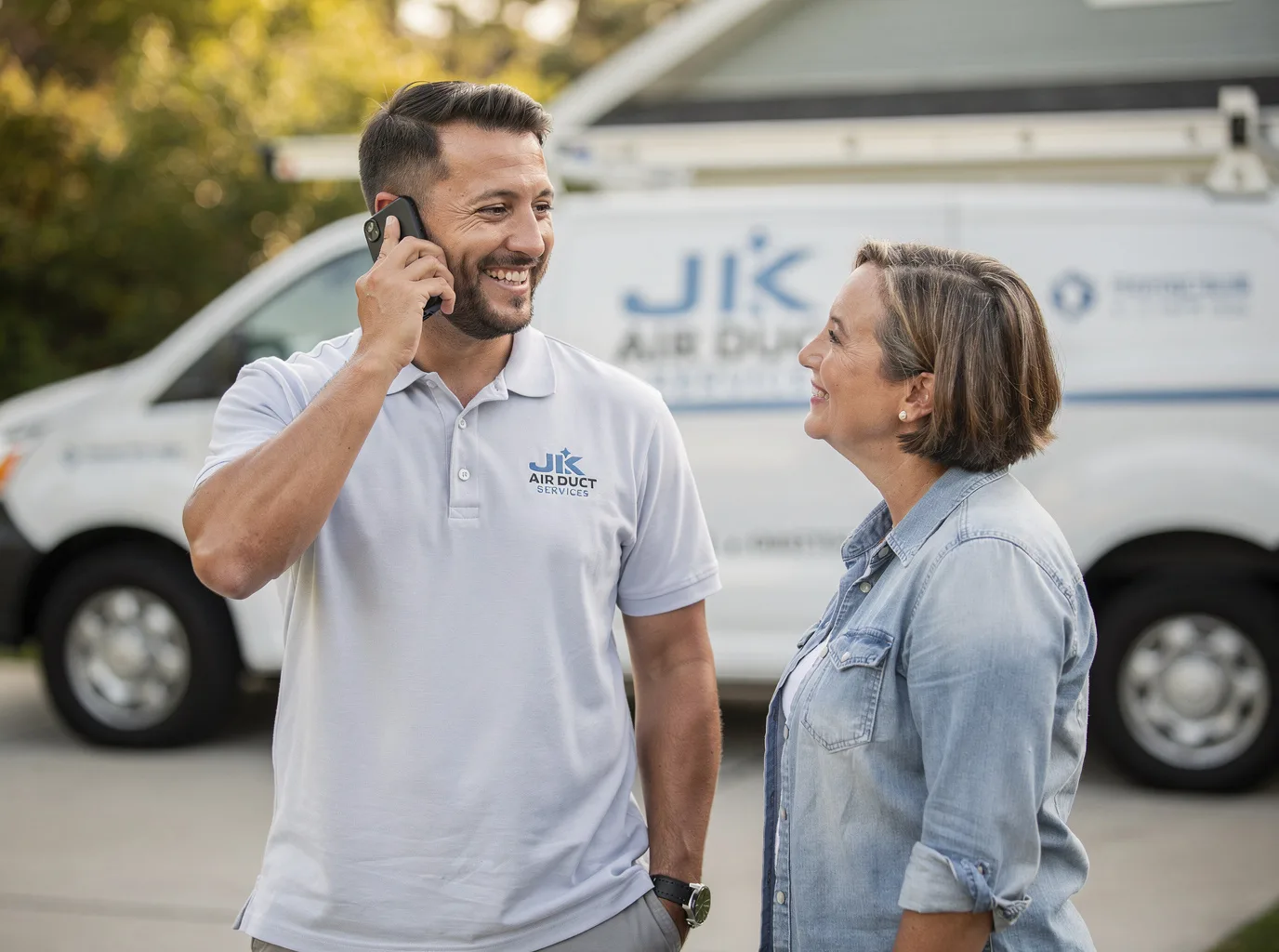 Air Duct Cleaning Jefferson, SC FAQs